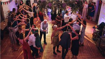 Tern Valley Tinkers Ceilidh Band